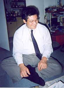 ���y��Seiji